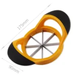 Household Orange And Lemon Slicer Kitchen Fruit Dividing And Cutting Knife - Image 2