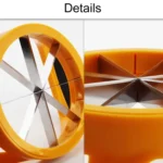 Household Orange And Lemon Slicer Kitchen Fruit Dividing And Cutting Knife - Image 3