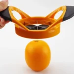 Household Orange And Lemon Slicer Kitchen Fruit Dividing And Cutting Knife - Image 6