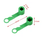 For VorWerk Thermomix TM5 TM6 TM21 TM31 Wrench Dough Remover - Image 5