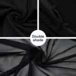 Car Sun Protection Anti-mosquito Window Zipper Sunshade - Image 7