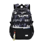For Teens Boys Travel Laptop Backpack School Bag Casual Book Bag