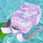 3 In 1 Kids School Backpack Small Student Book Bag with Lunch Bag & Pencil Case - Image 7