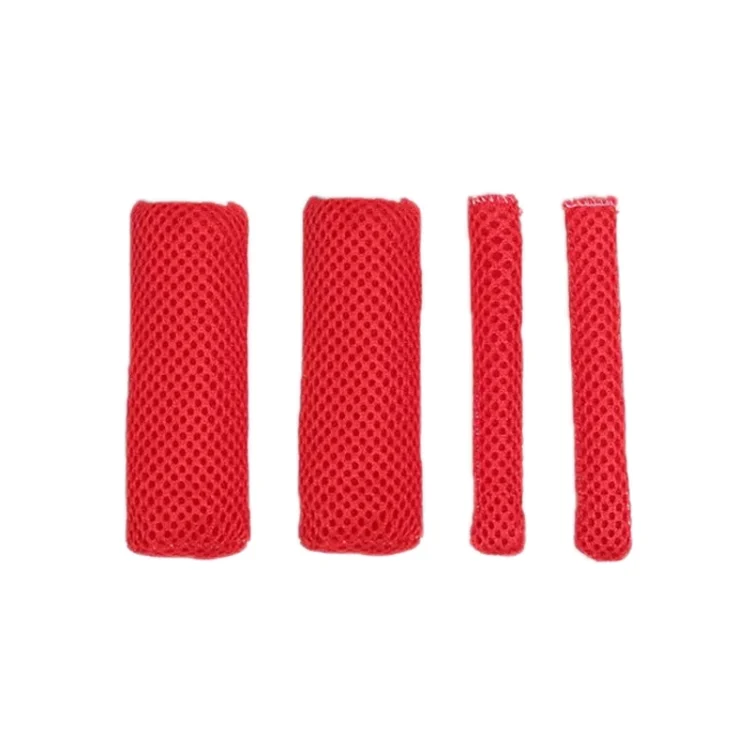 TBD0604736401.webp Summer Ice Silk Sweat-absorbent Breathable Electric Vehicle Grips - Image 1