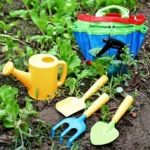 Beach Seawater Tools Set Vegetable And Flowers Gardening Equipment - Image 2