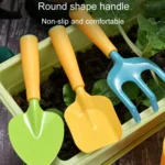 Beach Seawater Tools Set Vegetable And Flowers Gardening Equipment - Image 4