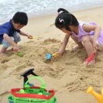 Beach Seawater Tools Set Vegetable And Flowers Gardening Equipment - Image 6