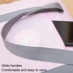 Thickened Luggage Bag Can Put Trolley Case Folding Travel Bag - Image 5