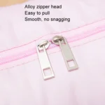 Thickened Luggage Bag Can Put Trolley Case Folding Travel Bag - Image 6