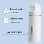 Female Handheld Mini External Vaginal Wash Maternity Portable Electrical Feminine Cleanser - Image 8