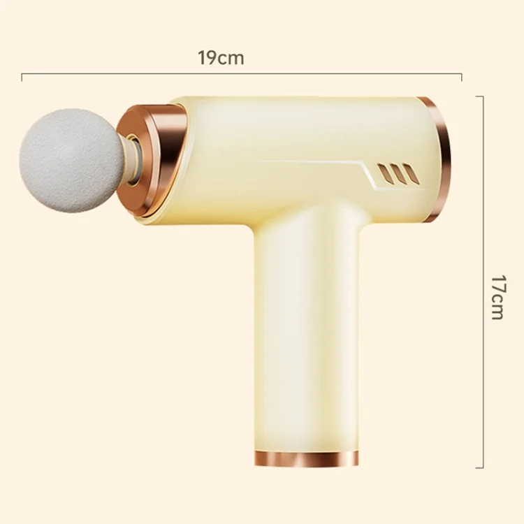 TBD06047402_B2.webp LCD Variable Frequency Silent Fascia Gun High Frequency Vibration Muscle Relaxation Massager - Image 3