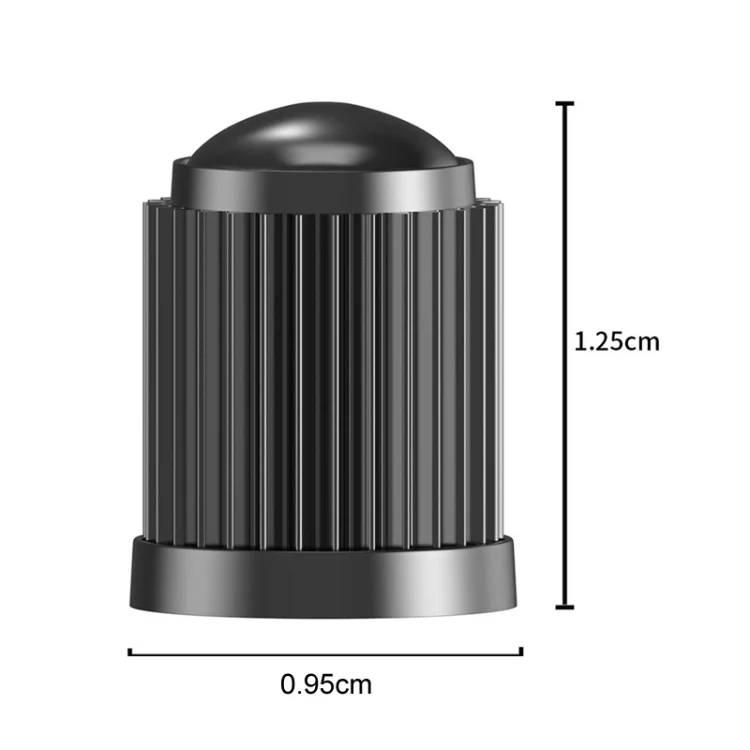 TBD06047410_B3.webp 30pcs Car Bicycle Plastic Tire Valve Cap - Image 4