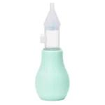 Baby Nasal Aspirator Anti-Reflux Air Pump Nasal Booger Cleaning Tool
