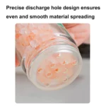 18-in-1 Rotating Ferris Wheel Kitchen Condiment Bottle Holder Set - Image 5