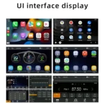5-Inch Wireless MP5 Car Universal Bluetooth Hands-Free Radio - Image 12