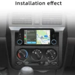 5-Inch Wireless MP5 Car Universal Bluetooth Hands-Free Radio - Image 13