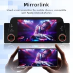 5-Inch Wireless MP5 Car Universal Bluetooth Hands-Free Radio - Image 5