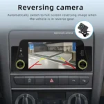 5-Inch Wireless MP5 Car Universal Bluetooth Hands-Free Radio - Image 7