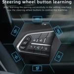 5-Inch Wireless MP5 Car Universal Bluetooth Hands-Free Radio - Image 8