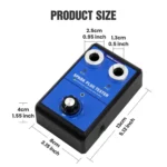 OBDResource High-Pressure Adjustable Dual-Hole Spark Plug Ignition Detector - Image 2