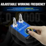 OBDResource High-Pressure Adjustable Dual-Hole Spark Plug Ignition Detector - Image 3