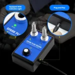 OBDResource High-Pressure Adjustable Dual-Hole Spark Plug Ignition Detector - Image 6