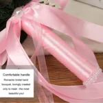 Bridal Hand Bouquet Wedding Supplies Simulation Wedding Decorative Flowers - Image 7