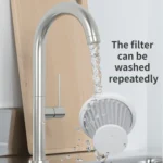 6-in-1 Car Handheld Vacuum Cleaner Multifunctional Strong Suction Air Pump - Image 4