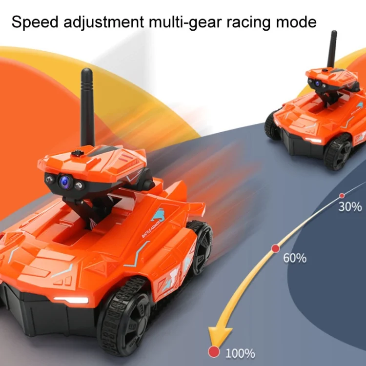 TBD06047464_B5.webp Tank Car Toys 720P HD Camera RC Car With Real-time Surveillance With Remote Controller - Image 6