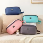 Travel Portable Storage Bag Luggage Dispenser Bag Underwear Panty Storage Bag - Image 2