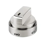 Oven Stove Knob Assembly For AEZ73453509/AEZ72909008