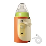 Baby Bottle Warmer Cover Outdoor Portable Milk Water Heater
