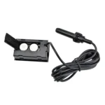 With Probe Digital Thermometer Hygrometer Electronic Temperature Detection Sensor - Image 3