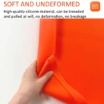 Silicone Griddle Cover Mat Protective Top Covers For Blackstone - Image 5