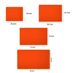 Silicone Griddle Cover Mat Protective Top Covers For Blackstone - Image 7