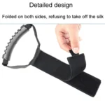 Weighted Storage Packing Tape Portable Hose Organization Tying Strap - Image 5