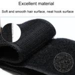 Weighted Storage Packing Tape Portable Hose Organization Tying Strap - Image 6