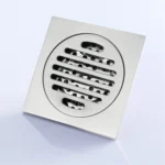 Anti Odor Floor Drain Bathroom Anti-Bug Anti-Reflux Floor Drain - Image 4