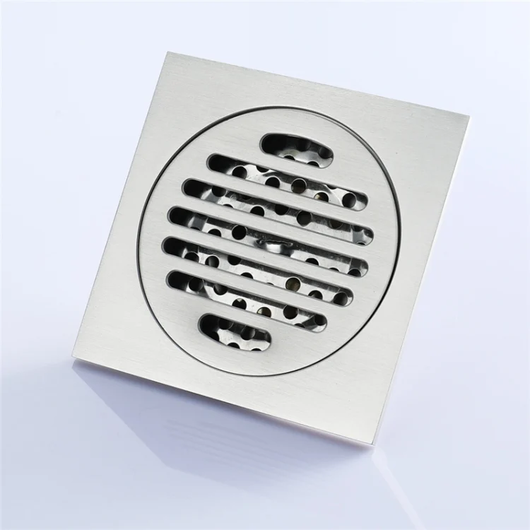 TBD06047555_B3.webp Anti Odor Floor Drain Bathroom Anti-Bug Anti-Reflux Floor Drain - Image 4