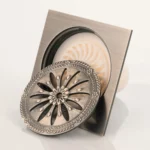 Toilet 100x100mm Retro Anti-odor and Anti-reflux Floor Drain - Image 5