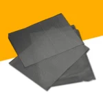 2pcs Plastic Repair Mesh Car Bumper Crack Fixing Mesh - Image 2