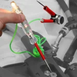 Automotive Maintenance Test Pen Set Multifunctional Electricity Measuring Tester Light Tool - Image 6