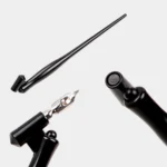 Calligraphy Pen Set Inclined Bar Dip Pen Manga Cartoon Pen With 5 Pen Nib - Image 2