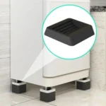 Computer Pulley Swivel Chair Fixed Anti-slip Foot Pad Holder - Image 7