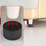 Washing Machine Base Non-Slip Heightening Fixed Shock-Absorbing Foot Pads - Image 10