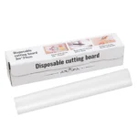 Disposable Chopping Board Pad Household Kitchen Classification Cutting Board Paper