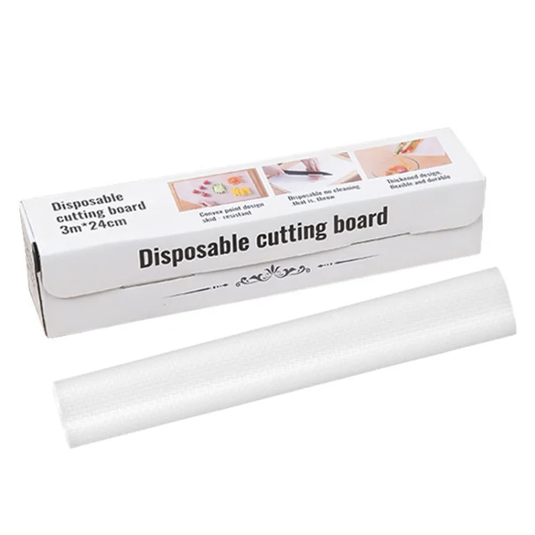 TBD0604770001.webp Disposable Chopping Board Pad Household Kitchen Classification Cutting Board Paper - Image 1