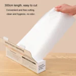 Disposable Chopping Board Pad Household Kitchen Classification Cutting Board Paper - Image 4