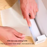 Disposable Chopping Board Pad Household Kitchen Classification Cutting Board Paper - Image 6