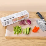 Disposable Chopping Board Pad Household Kitchen Classification Cutting Board Paper - Image 9